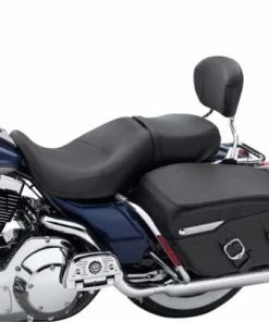 Harley Davidson Comfort Stitch Sozius Rückenpolster -Harley-Davidson-Shop 51726 05