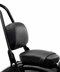 Harley Davidson Soziussitz 7.75" -Harley-Davidson-Shop 51734 10 2