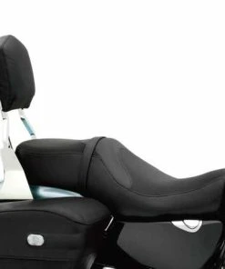 Harley Davidson Reduced Reach Sitz 14"