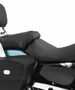 Harley Davidson Soziussitz 10" -Harley-Davidson-Shop 51744 07a harley2