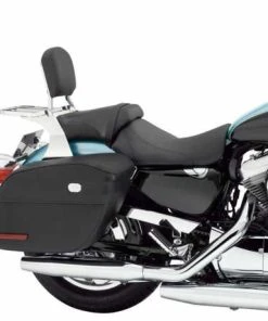 Harley Davidson Soziussitz 10" -Harley-Davidson-Shop 51744 07