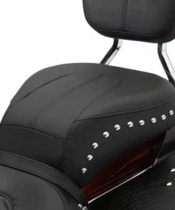 Harley Davidson Touring Soziussitz 14" Heritage Classic Style -Harley-Davidson-Shop 51763 07 harley1