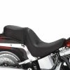 Harley Davidson Tiefer Sundowner Schalensitz 16.5" Glatt -Harley-Davidson-Shop 51764 06 2 harley1