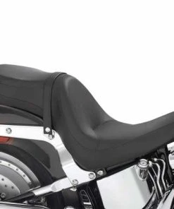 Harley Davidson Tiefer Sundowner Schalensitz 16.5" Glatt -Harley-Davidson-Shop 51764 06 harley1