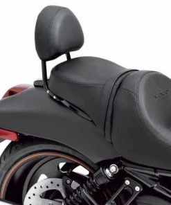 Harley Davidson Touring Soziussitz 11" Glatt -Harley-Davidson-Shop 51780 07 harley2
