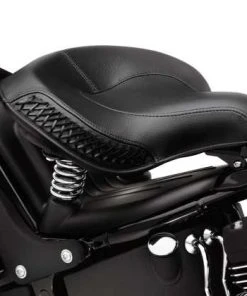 Harley Davidson Sitzhalter-/Feder-Kit Für Solo Sitz -Harley-Davidson-Shop 51902 09 harley2