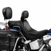 Harley Davidson Signature Sitz 16" Mit Fahrerrückenlehne FLSTC Stil Mit Nieten 2 Harley Davidson Signature Sitz 16" Mit Fahrerrückenlehne FLSTC Stil Mit Nieten -Harley-Davidson-Shop 51922 09 harley1