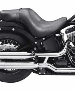 Harley Davidson Tiefer Sundowner Schalensitz 15.5" Glatt 5 Harley Davidson Tiefer Sundowner Schalensitz 15.5" Glatt -Harley-Davidson-Shop 52000011