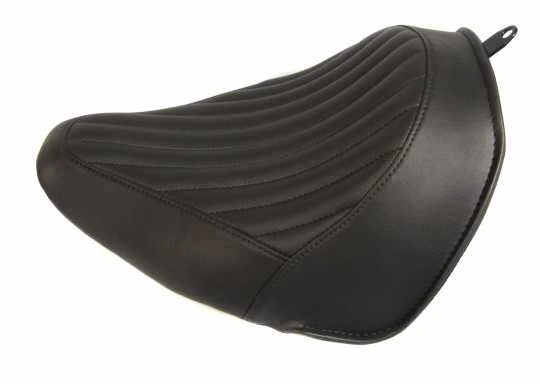 Harley Davidson Tuck & Roll Einzelsitz 10.5" 5 Harley Davidson Tuck & Roll Einzelsitz 10.5" – Bild 3