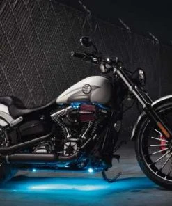 Harley Davidson Reduced Reach Einzelsitz 14,5" -Harley-Davidson-Shop 52000099 4