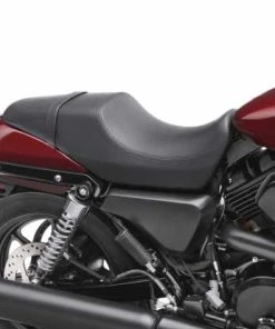 Harley Davidson Reduced Reach Sitz 10,25" -Harley-Davidson-Shop 52000123 3