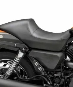 Harley Davidson Café Einzelsitz 11.25" -Harley-Davidson-Shop 52000168 2 harley1