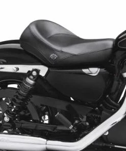 Harley Davidson Sundowner Solo Sitz 15" -Harley-Davidson-Shop 52000203 harley2