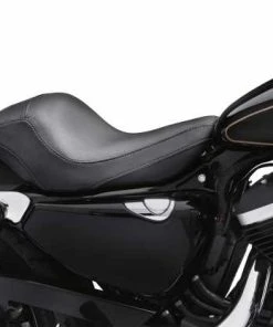 Harley Davidson Super Reach Solo Sitz 9.5" -Harley-Davidson-Shop 52000207 harley