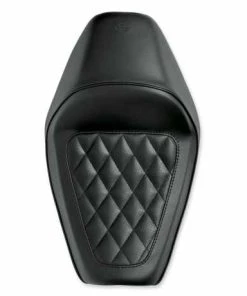 Harley Davidson Café Solo Sitz 9.6"