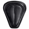 Harley Davidson Solo Leder Federsattel Schwarz -Harley-Davidson-Shop 52000279 harley