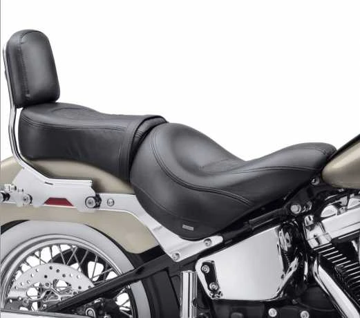 Harley Davidson Hammock Sitz 16" 4 Harley Davidson Hammock Sitz 16" – Bild 2