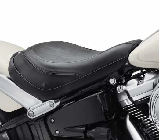 Harley Davidson Sundowner Solo Sitz 4 Harley Davidson Sundowner Solo Sitz – Bild 2