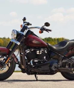 Harley Davidson Sundowner Sitz 16.5" -Harley-Davidson-Shop 52000295 31