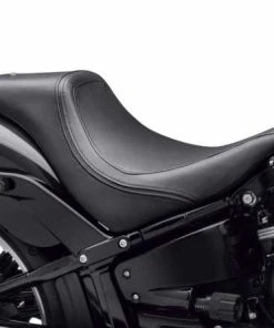 Harley Davidson Brawler Solo Sitz 11" -Harley-Davidson-Shop 52000299 2