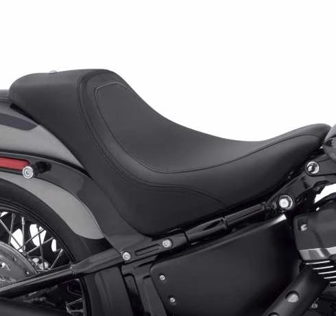 Harley Davidson Brawler Solo Sitz 10" 4 Harley Davidson Brawler Solo Sitz 10" – Bild 2