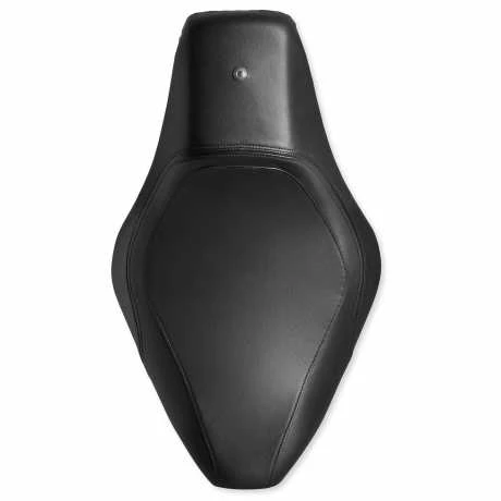 Harley Davidson Brawler Solo Sitz 10" 3 Harley Davidson Brawler Solo Sitz 10"