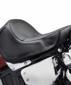 Harley Davidson Reach Solo Sitz 14.5" Deluxe Styling -Harley-Davidson-Shop 52000302 2