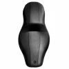 Harley Davidson Tallboy Two-Up Sitz 14.5" Vinyl Schwarz -Harley-Davidson-Shop 52000305 harley