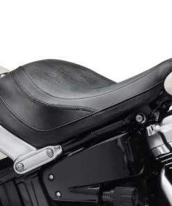 Harley Davidson Reach Solo Sitz 14" Fat Boy Styling -Harley-Davidson-Shop 52000352 2