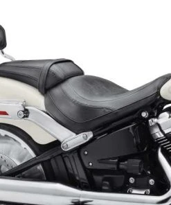 Harley Davidson Reach Solo Sitz 14" Fat Boy Styling -Harley-Davidson-Shop 52000352 3