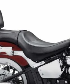 Harley Davidson Talllboy Two-Up Sitz 14.5" -Harley-Davidson-Shop 52000355 2