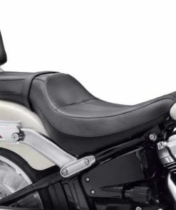Harley Davidson Tallboy Two-Up Sitz 14.25" 6 Harley Davidson Tallboy Two-Up Sitz 14.25" -Harley-Davidson-Shop 52000356 2