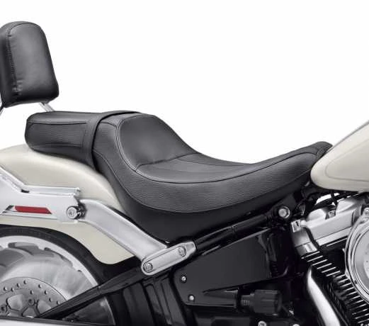 Harley Davidson Tallboy Two-Up Sitz 14.25" 4 Harley Davidson Tallboy Two-Up Sitz 14.25" – Bild 2