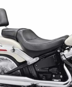 Harley Davidson Tallboy Two-Up Sitz 14.25" 7 Harley Davidson Tallboy Two-Up Sitz 14.25" -Harley-Davidson-Shop 52000356 3