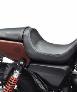 Harley Davidson Reach Rider Sitz 10.75" -Harley-Davidson-Shop 52000375 2