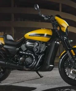 Harley Davidson Reach Rider Sitz 10.75" -Harley-Davidson-Shop 52000375 31