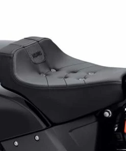 Harley Davidson Bevel Solo Sitz 13" 6 Harley Davidson Bevel Solo Sitz 13" -Harley-Davidson-Shop 52000390 23