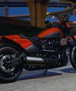 Harley Davidson Bevel Solo Sitz 13" 7 Harley Davidson Bevel Solo Sitz 13" -Harley-Davidson-Shop 52000390 3