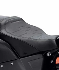 Harley Davidson Sundowner Solo Sitz 14" -Harley-Davidson-Shop 52000399 23