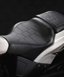 Harley Davidson Sundowner Solo Sitz 14" -Harley-Davidson-Shop 52000399 3