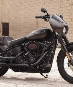 Harley Davidson Bevel Two-Up Sitz 12.5" -Harley-Davidson-Shop 52000400 31