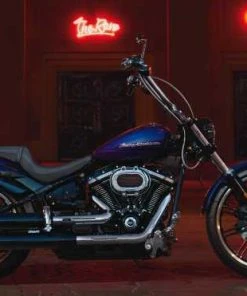 Harley Davidson Bevel Two-Up Sitz 12.25" -Harley-Davidson-Shop 52000401 31