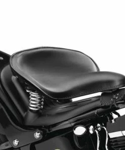 Harley Davidson Standard Leder Solo Federsattel -Harley-Davidson-Shop 52004 25 harley