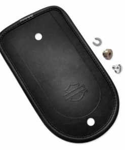 Harley Davidson Heckfender-Bib