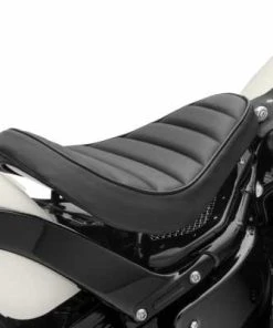 Harley Davidson Rigid Mount Sattel Einbaukit -Harley-Davidson-Shop 52100043 harley2