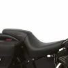 Harley Davidson Badlander Sitz 12" Vinyl Schwarz