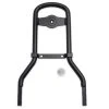 Harley Davidson Standard Round Bar Sissy Bar Bügel Schwarz -Harley-Davidson-Shop 52300020 harley