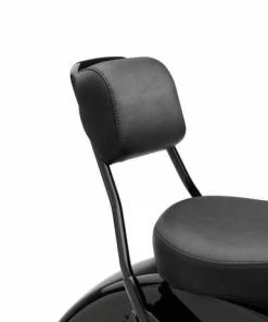 Harley Davidson Sozius Rückenpolster Glatt -Harley-Davidson-Shop 52300038 2 harley
