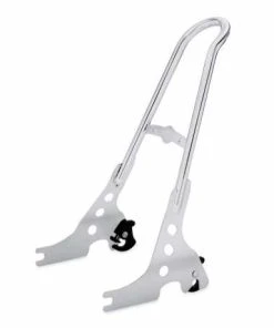 Harley Davidson Einteiliger Abnehmbarer Sissy Bar Bügel Chrom