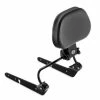 Harley Davidson Abnehmbare Fahrer-Rückenlehne -Harley-Davidson-Shop 52300245 harley11